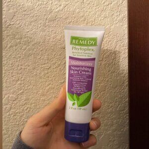 Medline Remedy Phytoplex Moisturizer Nourishing Skin Cream